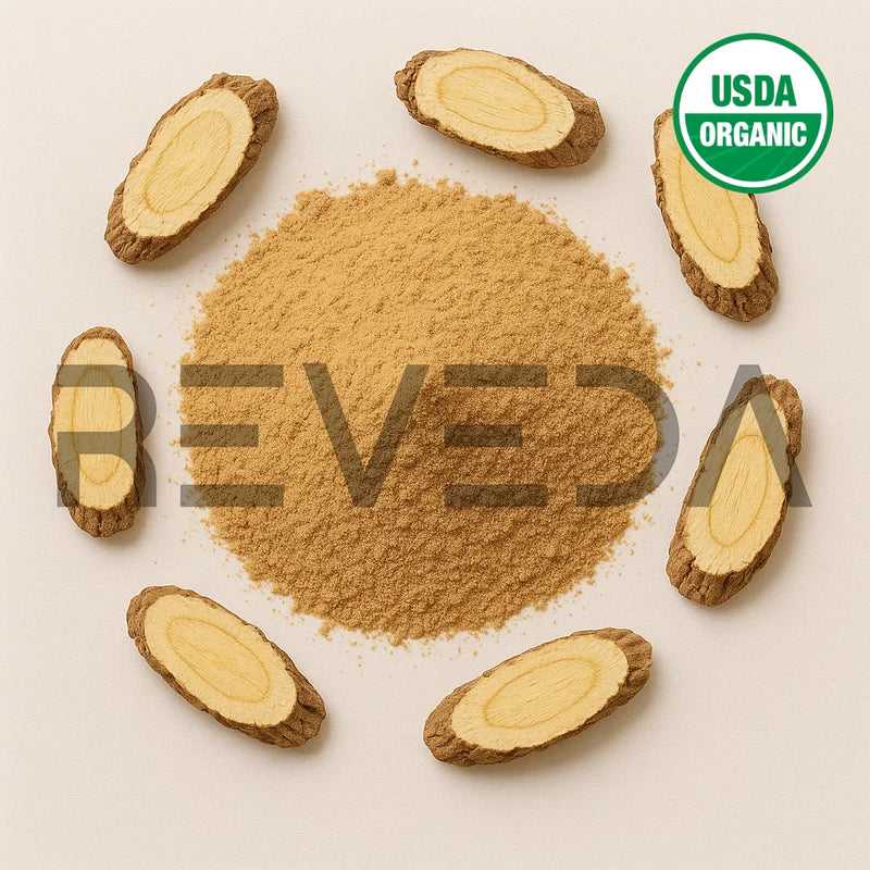 Eleuthero Powder