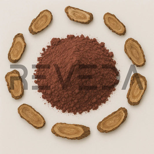 Emodin Extract Powder