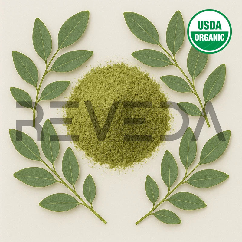 Eucalyptus Powder