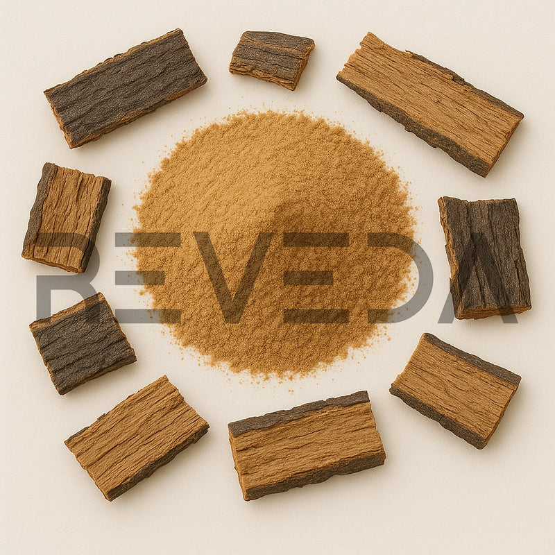 Eucommia Extract Powder