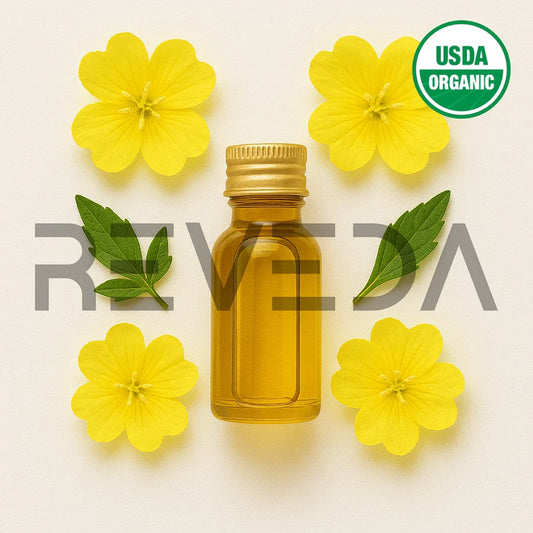 Evening Primrose Oil
