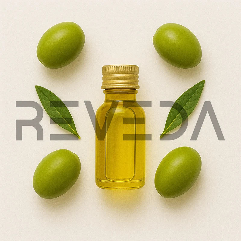 Extra Virgin Olive Oil