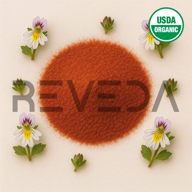 Eyebright Extract Powder