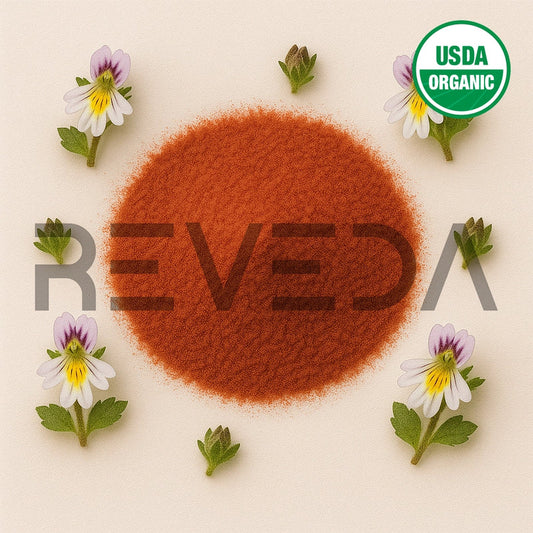 Eyebright Extract Powder