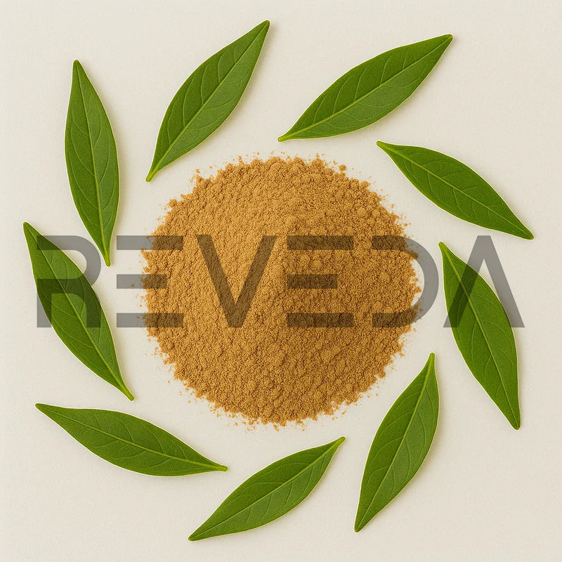 False Sandalwood Powder
