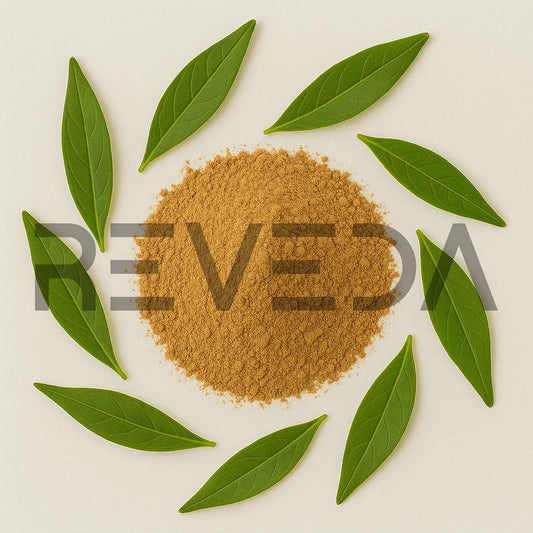 False Sandalwood Powder