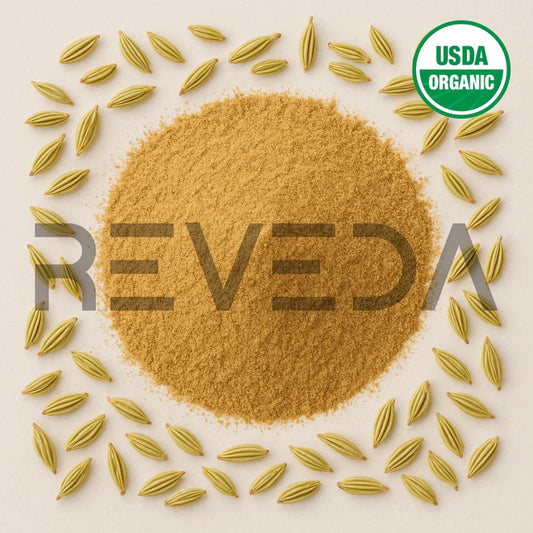 Fennel Seed Powder