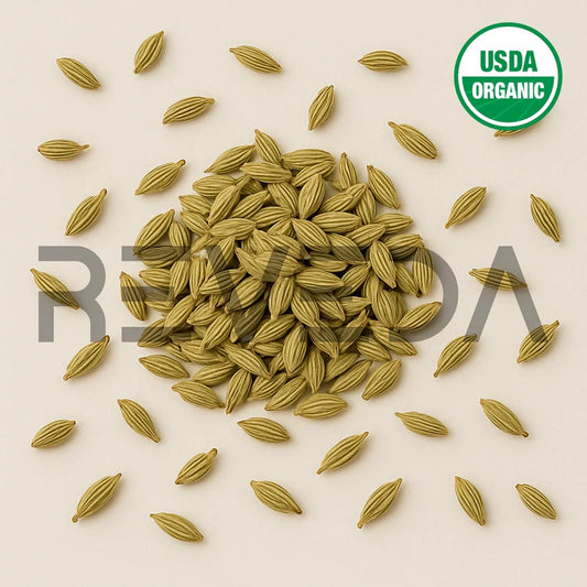 Fennel Seeds
