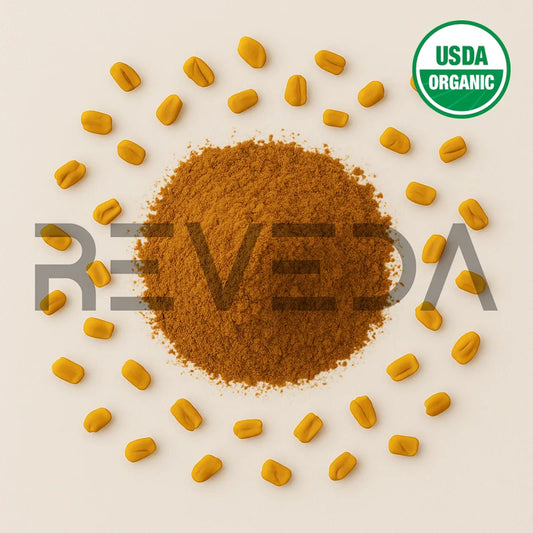 Fenugreek Extract Powder
