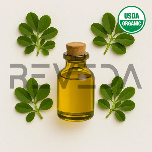 Fenugreek Leaf Oil