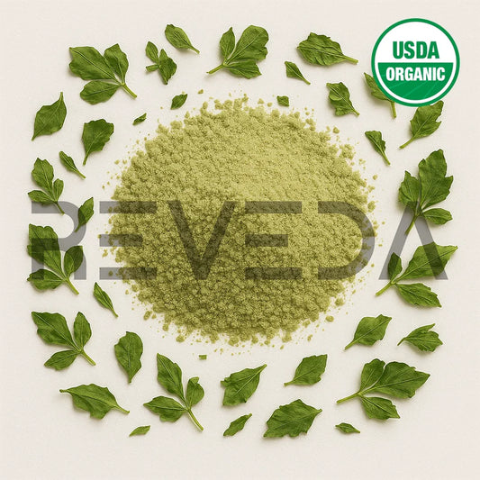 Fenugreek Leaf Powder