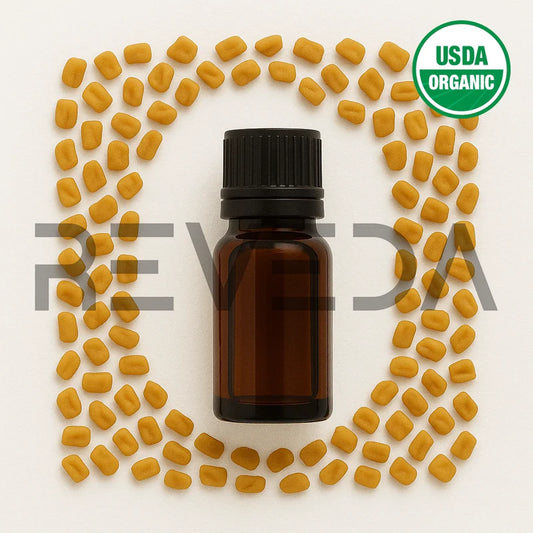 Fenugreek Oleoresins