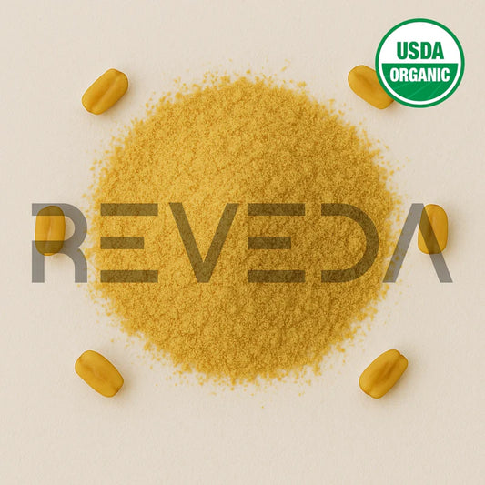 Fenugreek Powder