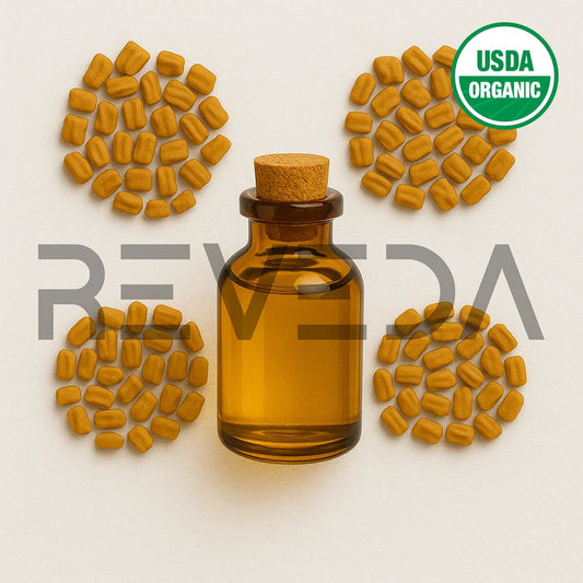 Fenugreek Seed Oil