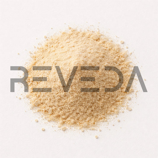 Fermented Carbohydrates