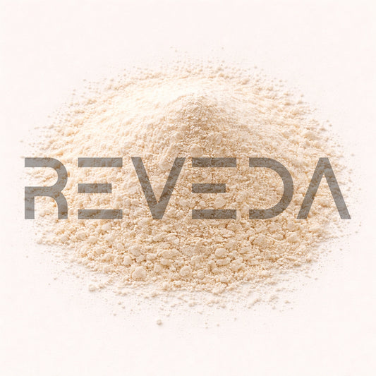 Fermented/Cultured Flour