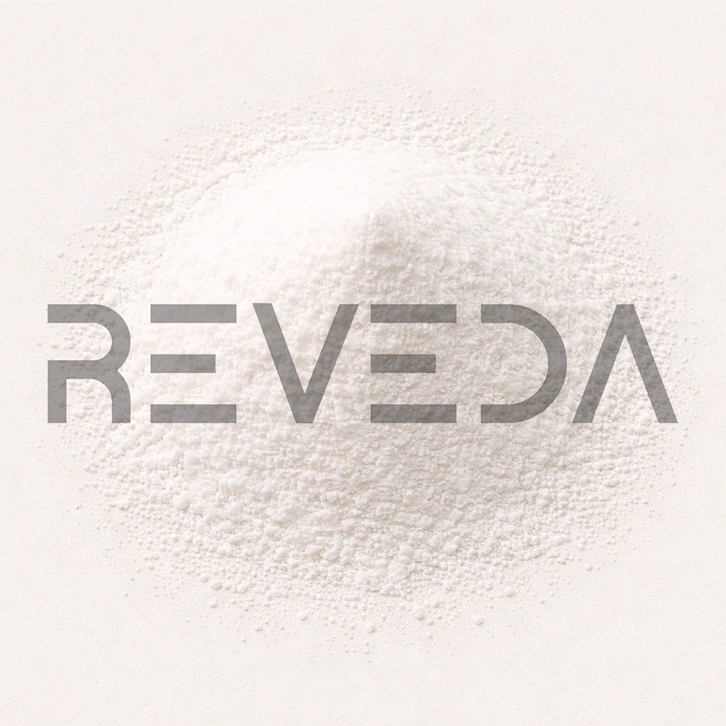 Fermented Polysaccharides