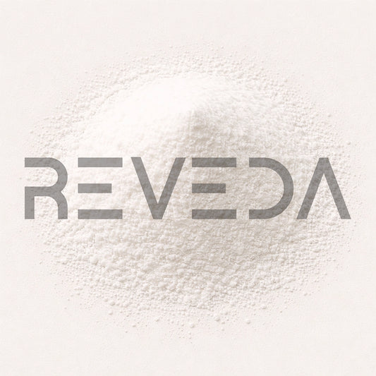 Fermented Polysaccharides