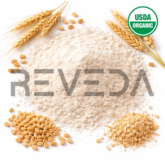 Fermented Wheat Flour