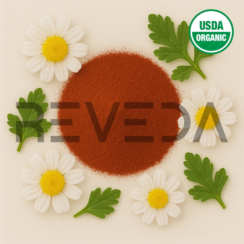 Feverfew Extract Powder