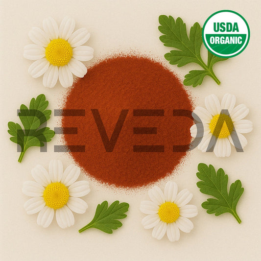 Feverfew Extract Powder