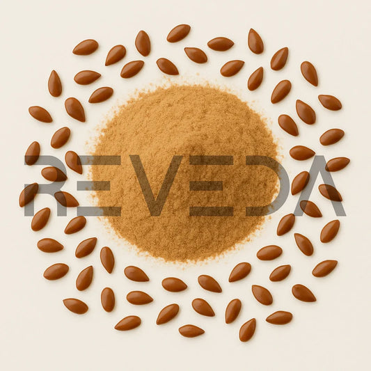 Flax Seed Extract Powder