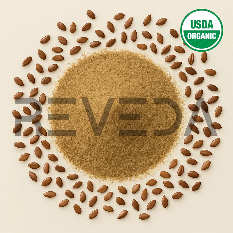 Flax Seed Powder