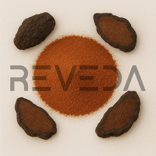Fo-ti Powder