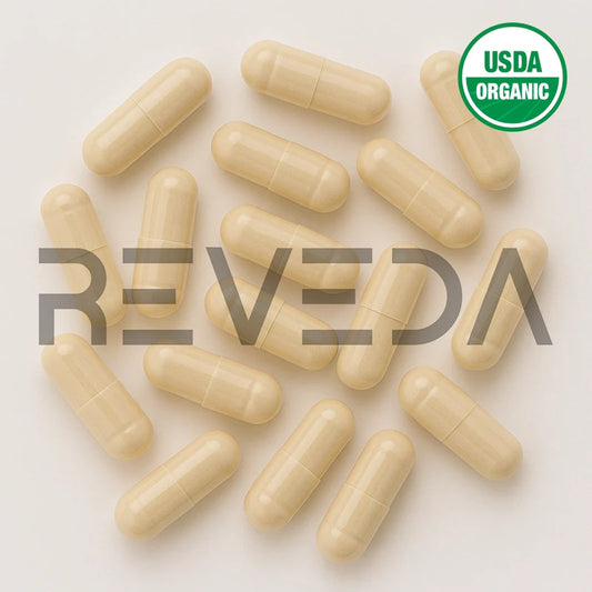 Folic Acid Capsules
