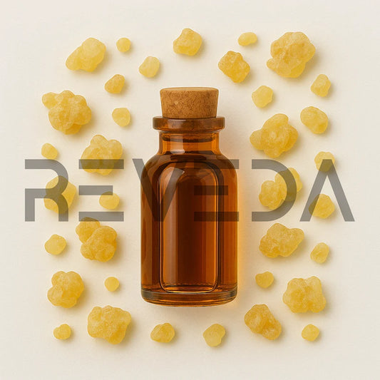 Frankincense Essential Oil