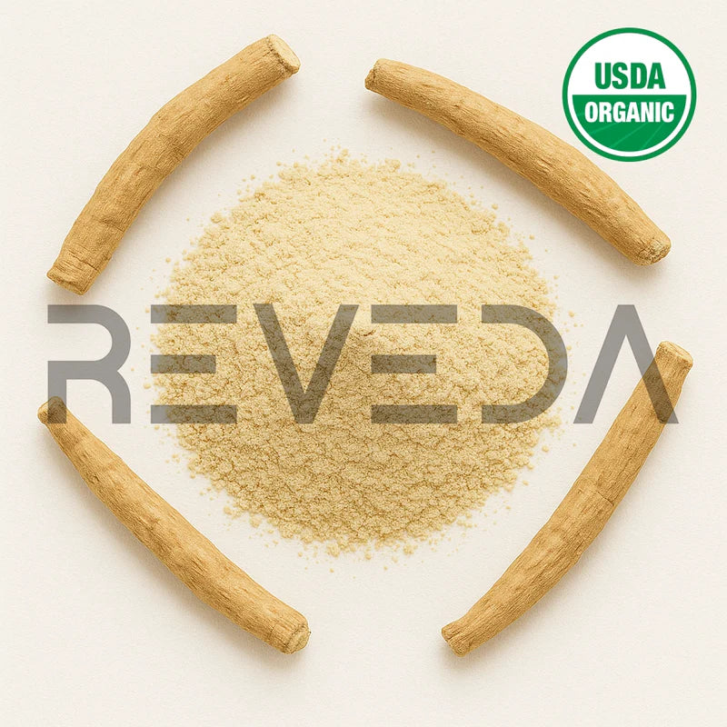 Freeze Dried Ashwagandha Powder