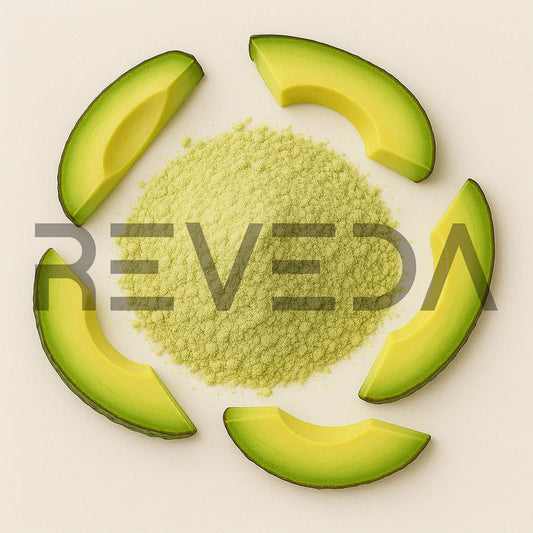 Freeze Dried Avocado Powder