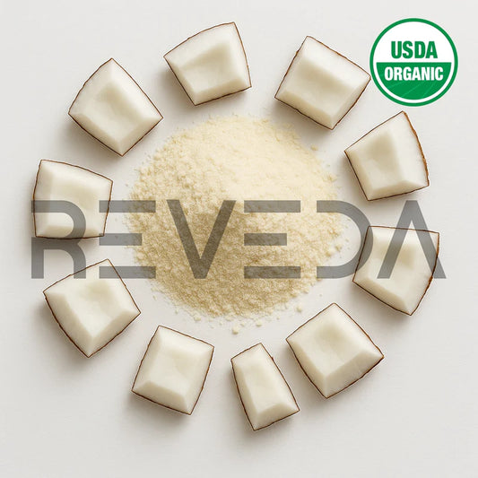 Freeze Dried Coconut Water Powder