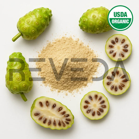 Freeze Dried Noni Fruit Powder