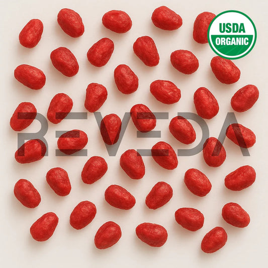 Freeze Dried Pomegranate Arils