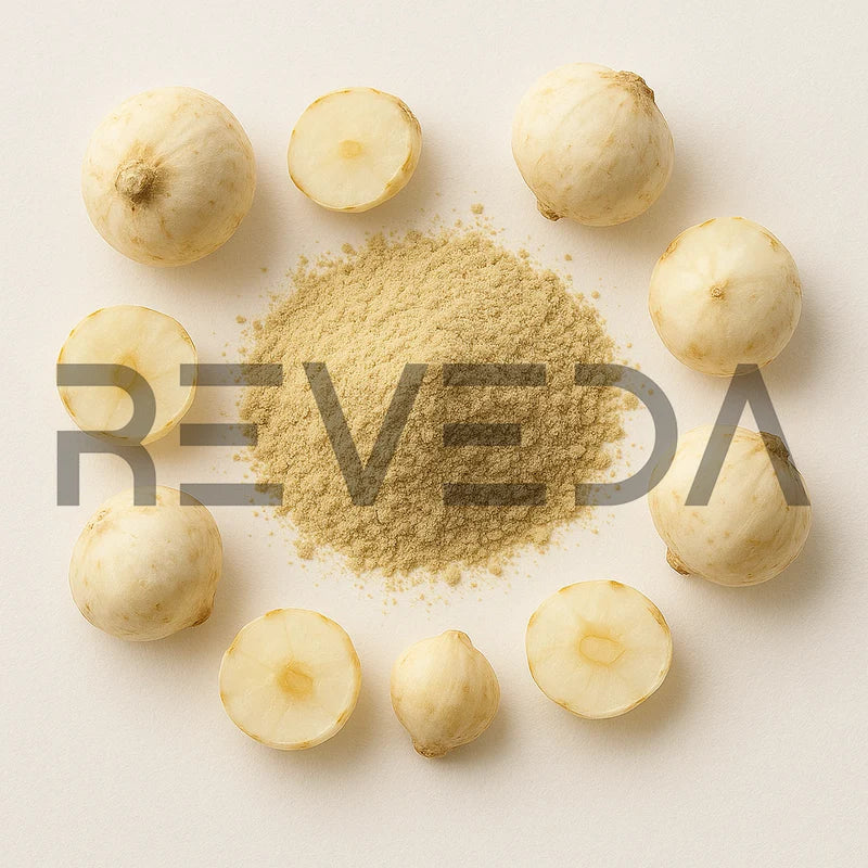 Fritillaria Bulb Powder