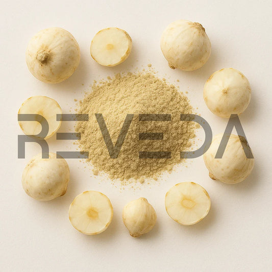 Fritillaria Bulb Powder