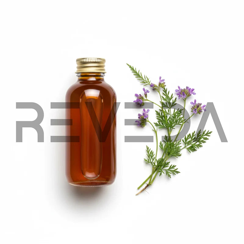 Fumitory Liquid Extract