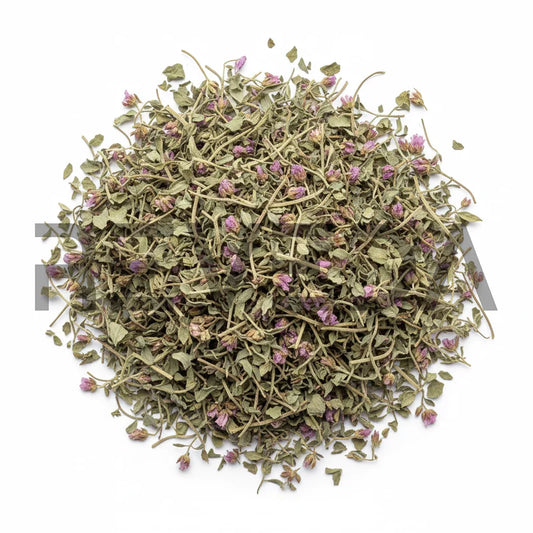 Fumitory Tea Cuts