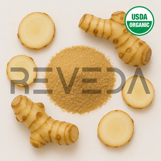 Galangal Root Powder