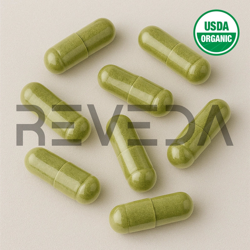 Garcinia Cambogia Capsules