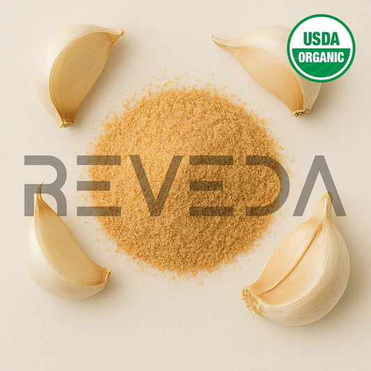 Garlic Extract Powder