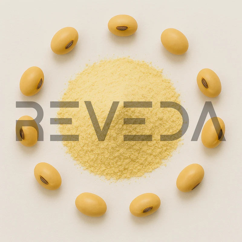 Genistein Extract Powder