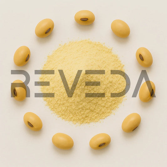 Genistein Extract Powder