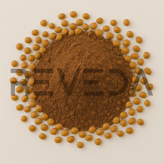 Giant Dodder Seed Powder