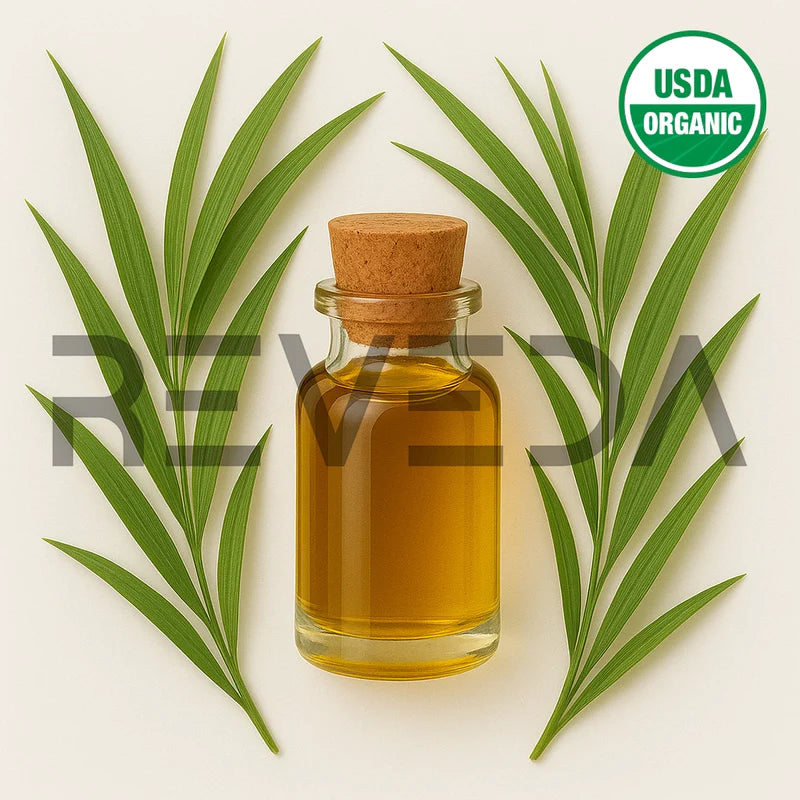 Ginger Grass Essential Oil
