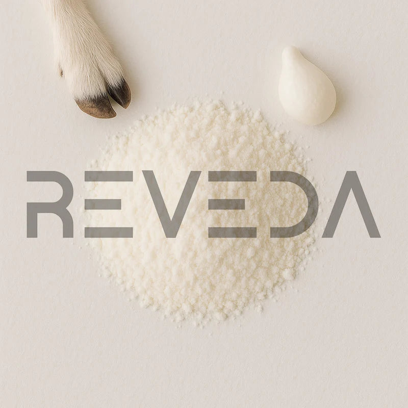 Goat Milk Powder
