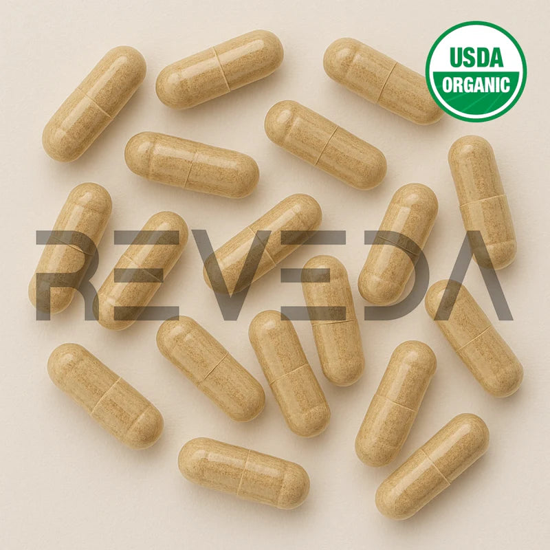 Goatâ€™s Rue Capsules