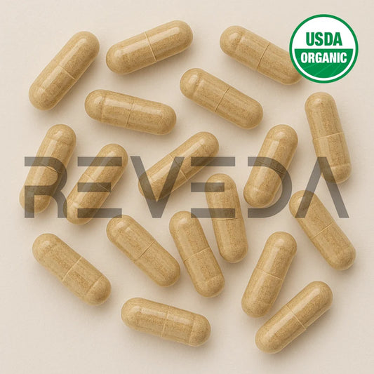 Goatâ€™s Rue Capsules