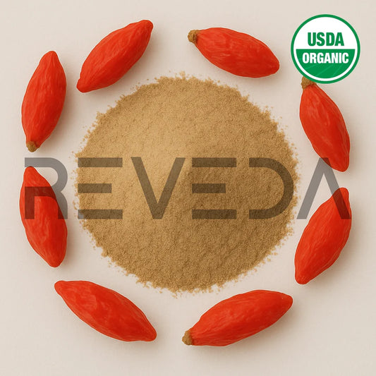 Goji Berry Extract Powder